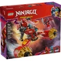 Конструктор LEGO Ninjago Штормовий робот-вершник Кая (71830) - зменшене зображення 1