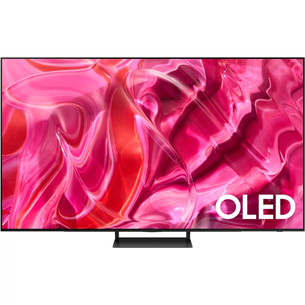 Телевізор Samsung QE77S90CAUXUA - зображення 1