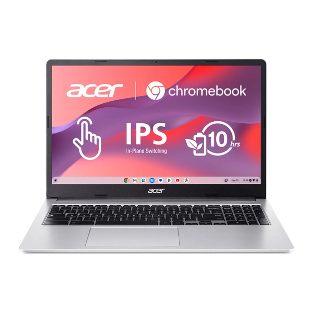 Ноутбук Acer Chromebook 315 CB315-4HT (NX.KBAEU.001) - зображення 1