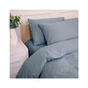 Постільна білизна MirSon 40-0020 Silk Dreams Варена бавовна 143х210 (2200009675683) - зменшене зображення 8