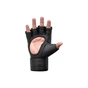 Рукавички для MMA RDX F12 Model GGRF Red XL (GGR-F12R-XL) - зменшене зображення 6