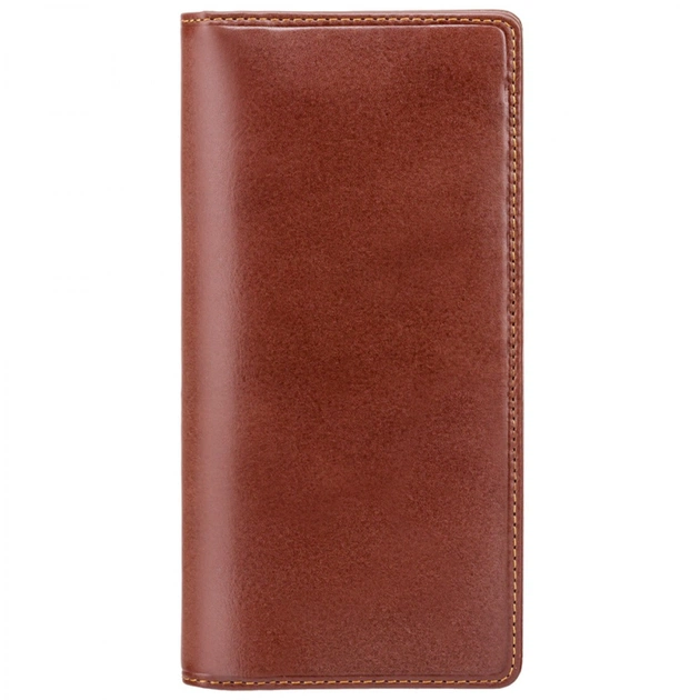 Кошелек Visconti MZ6 Turin c RFID Italian Brown (MZ6 IT BRN) - изображение 1