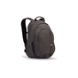 Рюкзак для ноутбука Case Logic 15.6" Berkeley Plus 27L BPCA-115 Anthracite (3201719) - зменшене зображення 3