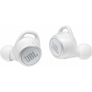 Навушники JBL Live 300 TWS White (JBLLIVE300TWSWHT) зображення 1