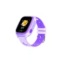 Смарт-годинник Extradigital WTC01 Purple Kids smart watch-phone (ESW2301) - зменшене зображення 2