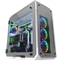 Корпус ThermalTake View 71 TG RGB Snow (CA-1I7-00F6WN-00) - зменшене зображення 1