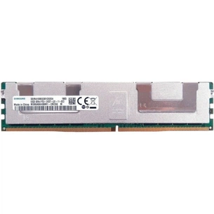 Модуль памяти DDR4 64GB/2400 ECC REG Server Samsung (M386A8K40BM1-CRC5Q) изображение 1