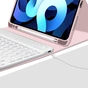 Чохол до планшета BeCover Keyboard Apple iPad Air 11" M2/M3 (2024/2025) Pink (711398) - зменшене зображення 5