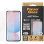 Стекло защитное PANZERGLASS Samsung Galaxy S24 FE Ultra-Wide Fit w. Aligner (PG_7378) - уменьшенное изображение 1