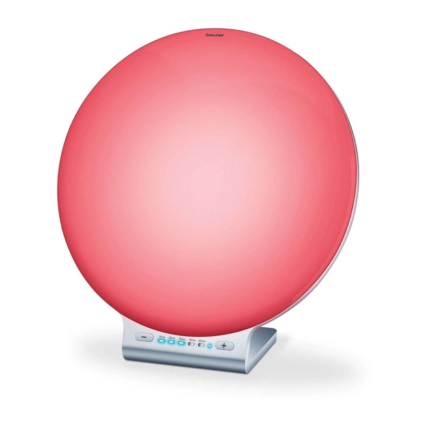 Лампа дневного света Beurer TL 100 - изображение 6