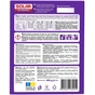 Пральний порошок Solar Household Universal Vanilla Orchid 400 г (4820269930254) - зменшене зображення 2