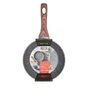 Сковорода Resto Aquila глибока 20 см (93050) - зменшене зображення 7