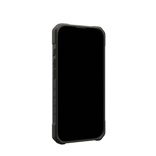 Чохол до мобільного телефона UAG iPhone 17 Pathfinder MagSafe Black (114550114040) - picture 4