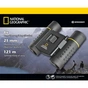 Бінокль National Geographic 8x21 Pocket (929322) - зменшене зображення 7
