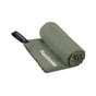Туристичний рушник Naturehike MJ02 Ultralight NH19Y002-J 128 см х 80 см оливковий (6927595735862) - зменшене зображення 2