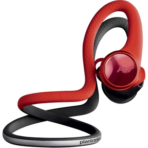 Навушники Plantronics BackBeat Fit 2100 Lava-black (212203-99) зображення 1