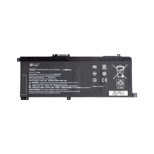 Акумулятор до ноутбука HP Envy X360 15-DR (SA04XL) 14.8V 3400mAh PowerPlant (NB461905) зображення 1