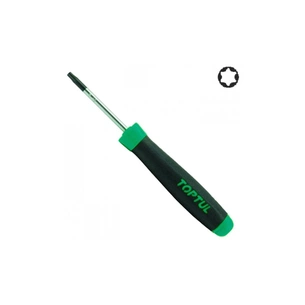 Викрутка Toptul для точних робіт T7x50 (FFIB0705) зображення 1