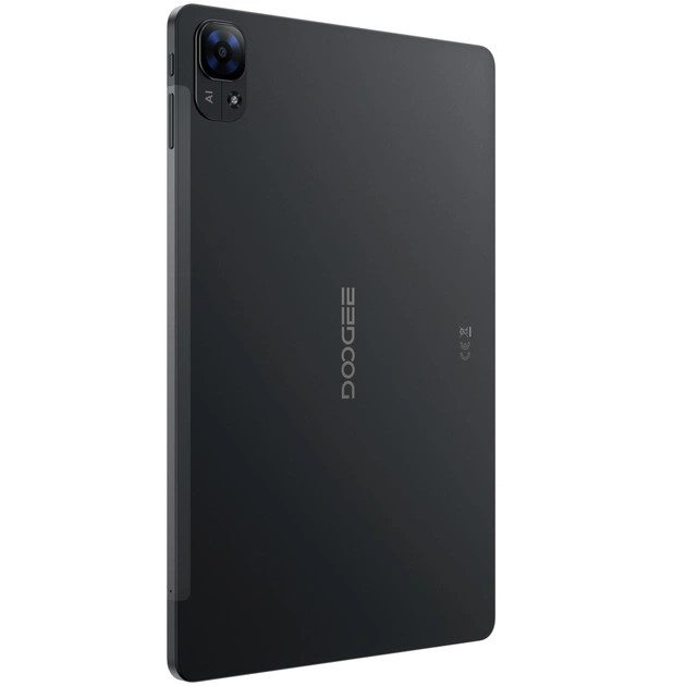 Планшет Doogee Tab E3 11" 8/256GB 4G (LTE) Black (6923740264324) - зображення 11