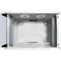 Шафа настінна Hypernet 7U 19" 540x400 SOHO (WMNC-40-7U-SOHO-FLAT) - зменшене зображення 3