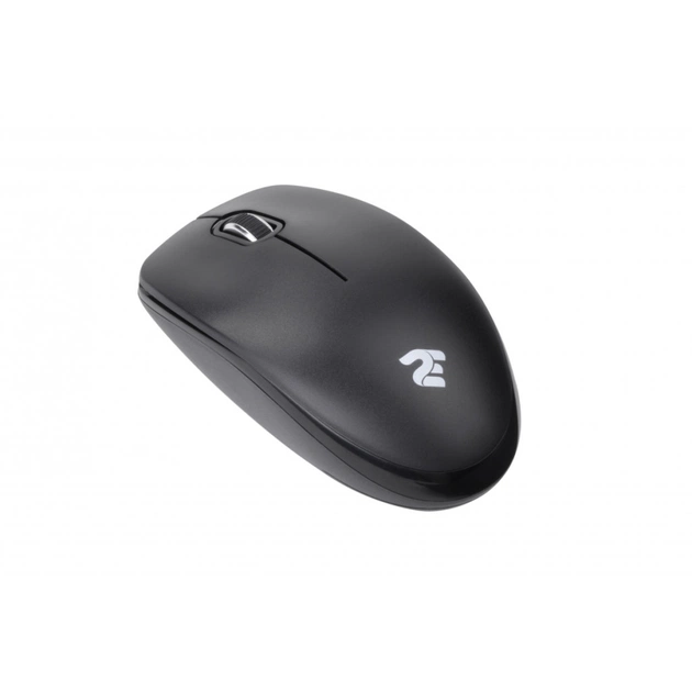 Комплект 2E MK410 Black (2E-MK410MWB) - picture 10