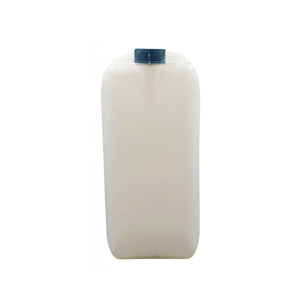 Каністра автомобільна Пласт і Като 20л харчова з носиком (290) - picture 3