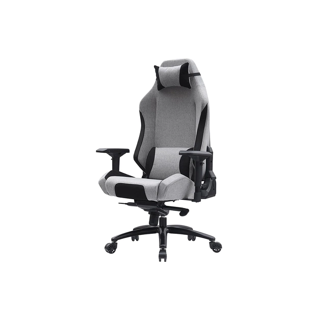 Крісло ігрове Аклас Альтрон R-MB OT-R240 Сіре (00083688) - зображення 1