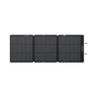 Портативна сонячна панель EcoFlow 160W NextGen Solar Panel (EFSOLAR160W-N) - зменшене зображення 7