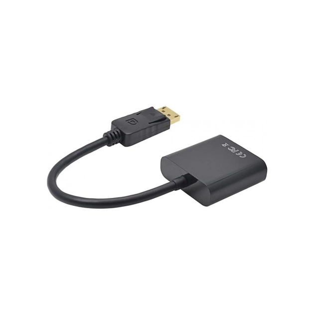 Перехідник ST-Lab DisplayPort Male - VGA Female, 1080P (U-997) - picture 3