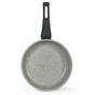 Сковорода Flonal Dura Induction 32 см (DUIPD3230) - зменшене зображення 2