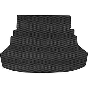Килимок в багажник EVAtech BYD E5 2015-2020 Sedan China (BD41942B1RBB) зображення 1