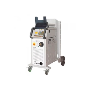 Зварювальний апарат G.I.KRAFT напівавтомат 380В, 12А (GI13114-380) изображение 1