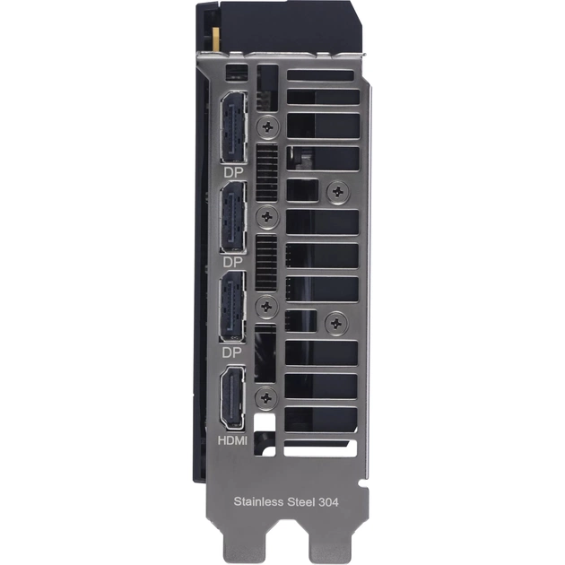 Відеокарта ASUS GeForce RTX5060 8Gb DUAL OC EVO (DUAL-RTX5060-O8G-EVO BULK) - picture 11