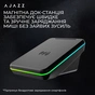 Миша бездротова Ajazz AJ200P Near Link AI MC White (AJ200P-NL-AI-MC-W) - зменшене зображення 10