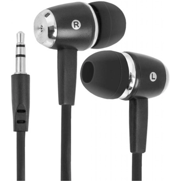 Навушники Defender Basic-620 Black (63620) - зображення 1