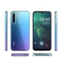 Чохол до мобільного телефона BeCover Xiaomi Redmi Note 8T Transparancy (704543) - зменшене зображення 3
