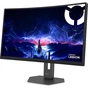 Монітор Lenovo Legion 27Q-2c (67EFGAC1UA) - зменшене зображення 3