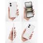 Чохол до мобільного телефона BeCover Anti-Shock Tecno Spark Go 3 (KN3) Transparent (715701) - зменшене зображення 6