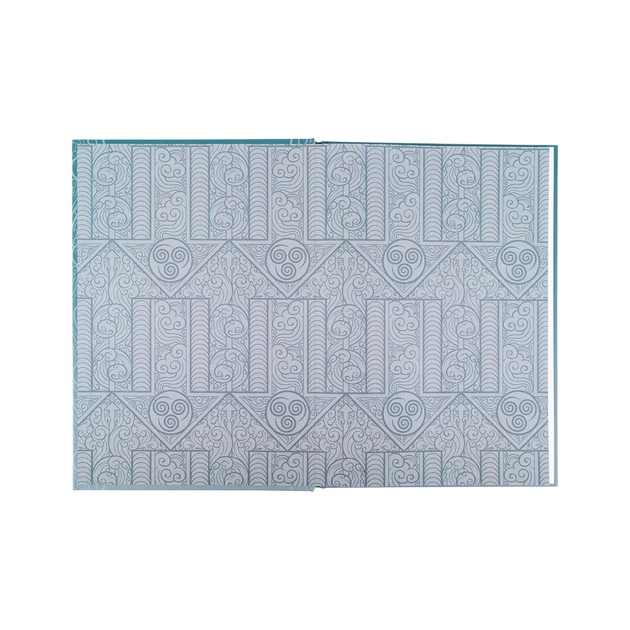 Щоденник шкільний Kite Avatar, тверда обкладинка (AV25-262) - picture 3