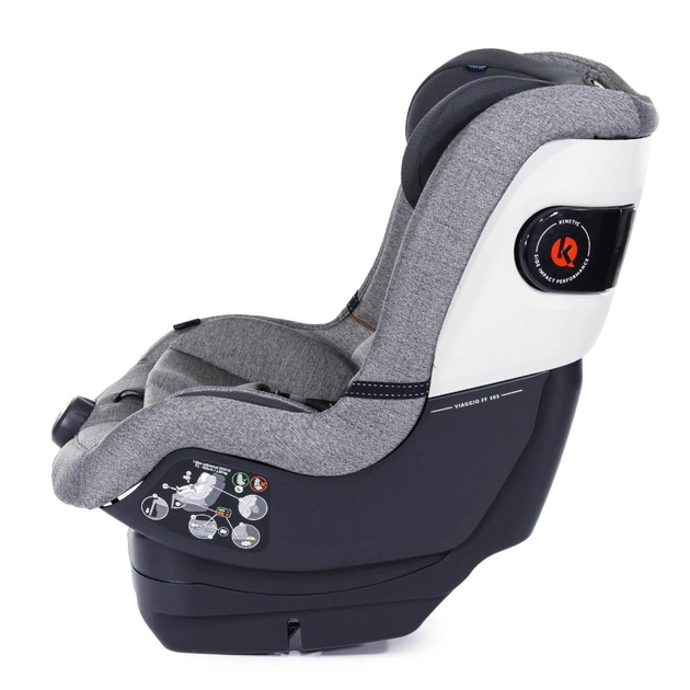 Автокрісло Peg-Perego Viaggio FF105 Polo (IMFF000000BA53AU63) - picture 8