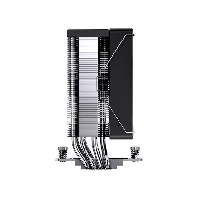 Кулер до процесора JONSBO CR-1000 EVO ARGB Black - picture 10