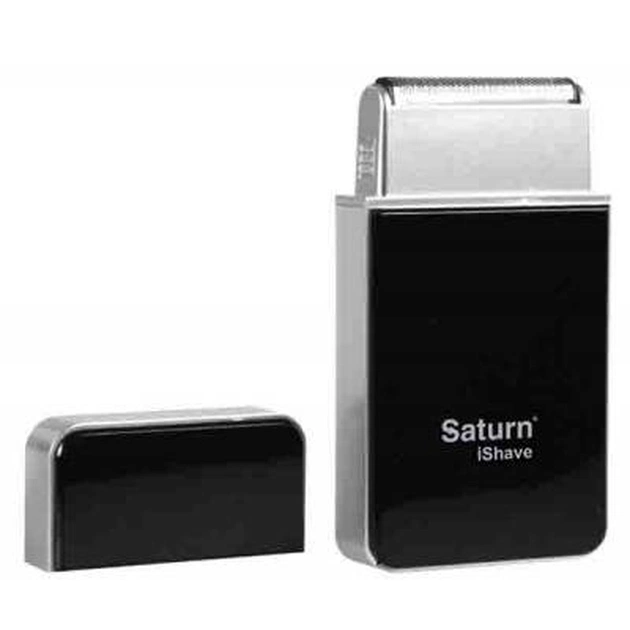 Електробритва Saturn ST-HC8018 (ST-HC8018 black) - изображение 1