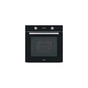 Духова шафа Franke FSL 86 H BK (116.0609.447) - зменшене зображення 1