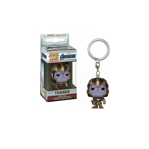 Брелок Funko Pop серії Endgame - Thanos (36680) зображення 1