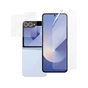 Скло захисне PANZERGLASS Samsung Galaxy Flip6 Glass & Film (PG_7370) - зменшене зображення 2