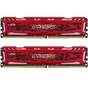 Модуль пам'яті для комп'ютера DDR4 8GB (2x4GB) 2666 MHz Ballistix Sport Micron (BLS2K4G4D26BFSE) - уменьшенное изображение 1