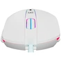 Мишка GamePro GM370 USB White (GM370) - зменшене зображення 3