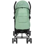 Коляска FreeON Simple Black- Dark Green (48563) - зменшене зображення 5
