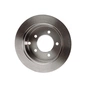 Гальмівний диск Bosch 0 986 479 A41 - зменшене зображення 3