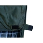 Спальний мішок Totem Ember Plus XXL Olive Left (UTTS-015-L) - зменшене зображення 4